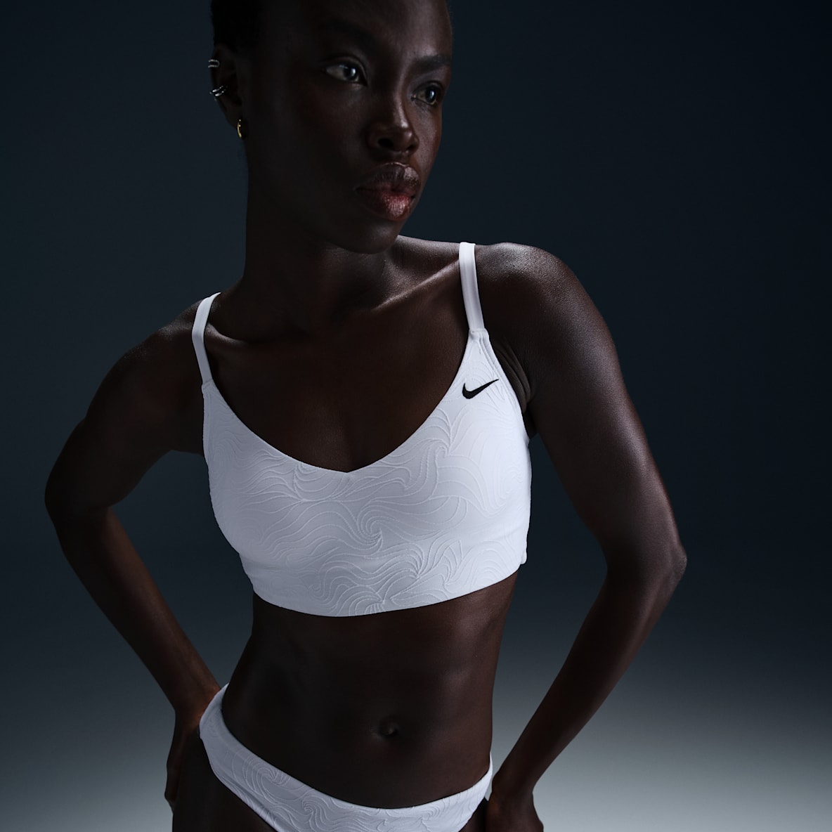 Swimming. Nike.com